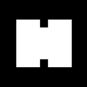 Heavy.AI Logo