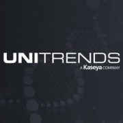 Unitrends DRaaS Logo