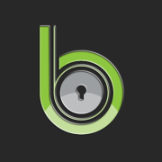 Blackpoint Cyber MDR Logo