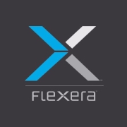 Flexera Software Vulnerability Manager Logo