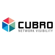 Cubro Network Packet Brokers Logo