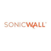 SonicWall Netextender Logo