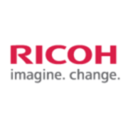 Ricoh Managed Print Services Logo