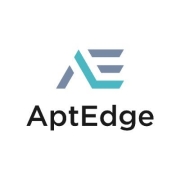 Aptedge Logo
