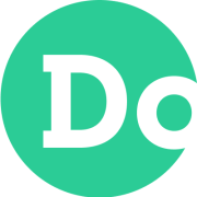 DoControl SaaS Security Platform (SSP) Logo