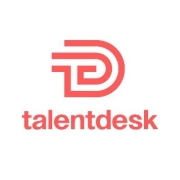 TalentDesk.io Logo
