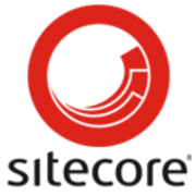Sitecore Customer Engagement Platform Logo