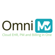 EHR Software Logo