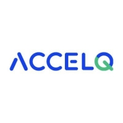 ACCELQ Automate Logo