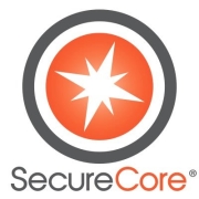 SecureCore Logo