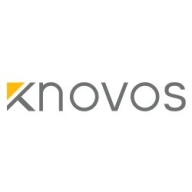 Knovos Discovery Logo