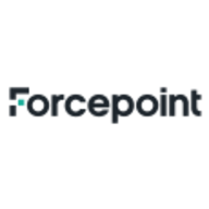 Forcepoint Data Loss Prevention Logo