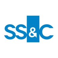 SS&C Blue Prism Logo