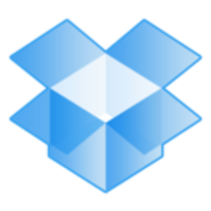 Dropbox Logo