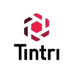 Tintri Logo